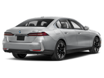 2026 BMW 5 Series 530i
