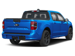 2026 Ford Maverick Lobo High