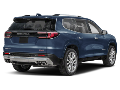 2026 GMC Acadia FWD Denali
