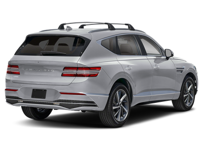 2026 Genesis GV80 Advanced