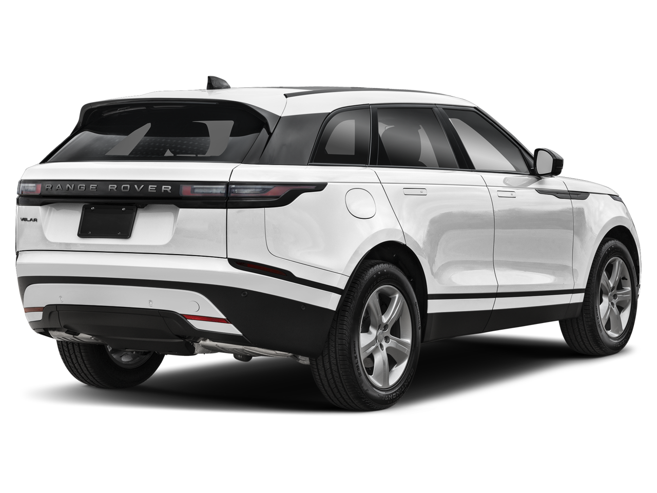 2026 Land Rover Range Rover Velar Dynamic SE