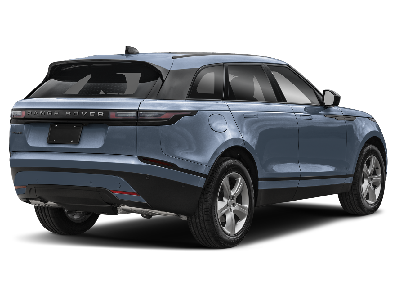 2026 Land Rover Range Rover Velar Autobiography