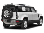 2026 Land Rover Defender S