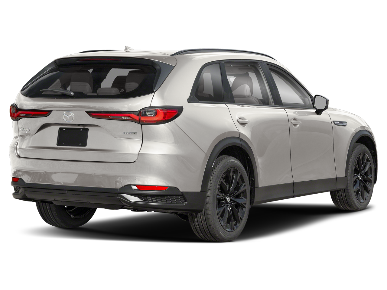 2026 Mazda Mazda CX-90 3.3 Turbo Premium