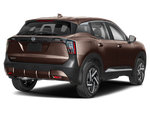 2026 Nissan Kicks SV PREMIUM, COLD WEATHER PACKAGE