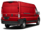 2026 RAM ProMaster Cargo Van SLT