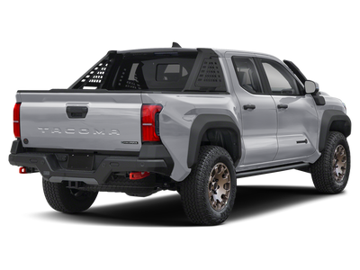 2026 Toyota Tacoma Tacoma Trailhunter