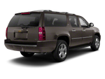 2011 Chevrolet Suburban LTZ