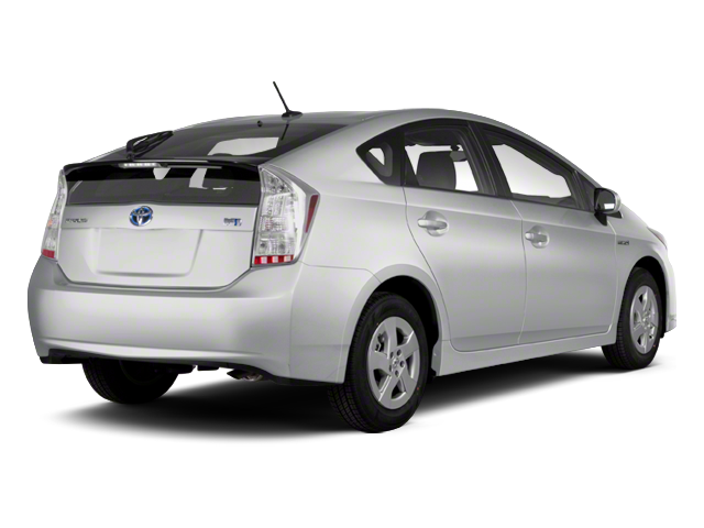 2011 Toyota Prius I
