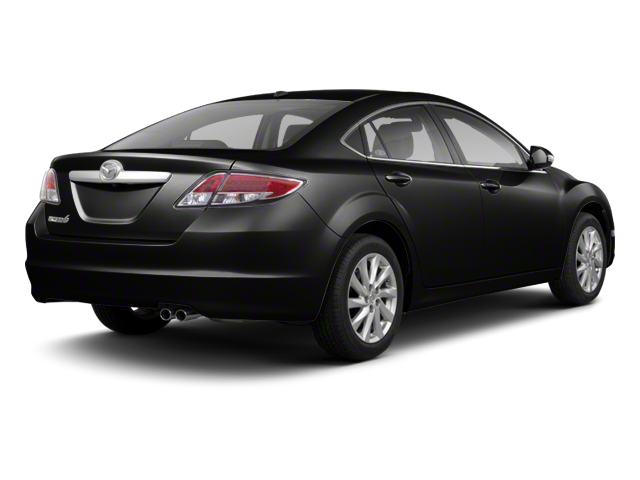 2012 Mazda Mazda6 i Sport