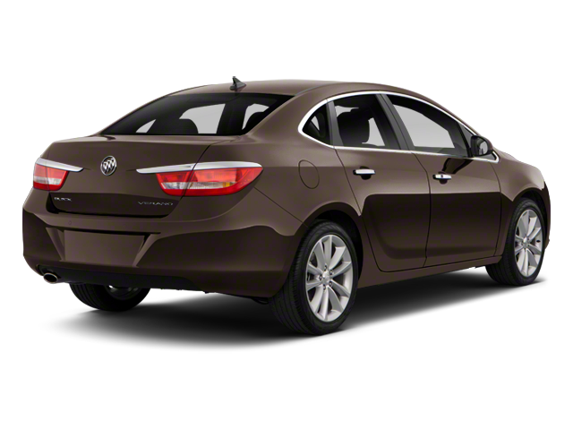 2013 Buick Verano 4dr Sdn