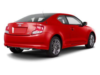 2013 Scion tC Release Series 8.0