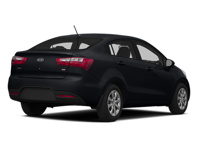 2014 Kia Rio EX