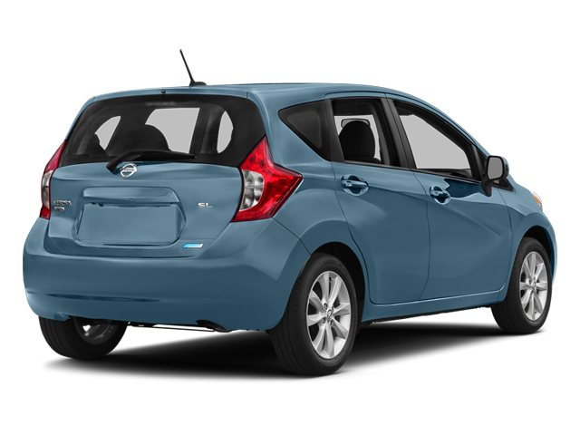 2014 Nissan Versa Note SV