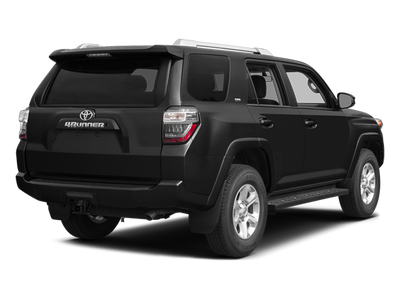 2014 Toyota 4Runner SR5 Premium