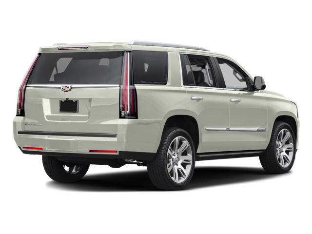 2016 Cadillac Escalade Premium