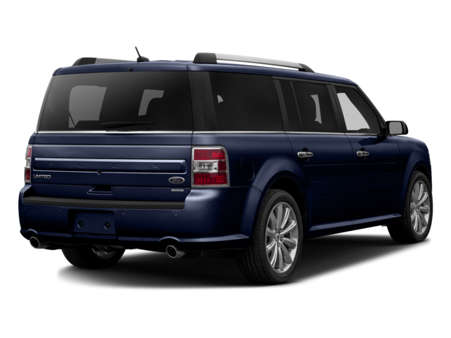 2016 Ford Flex Limited