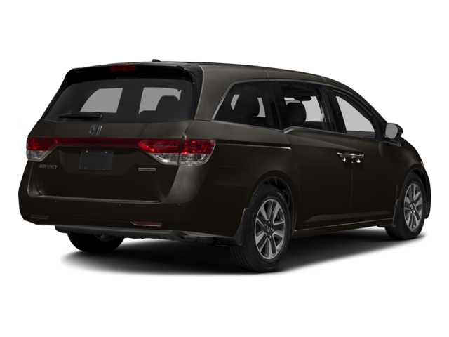 2016 Honda Odyssey Touring