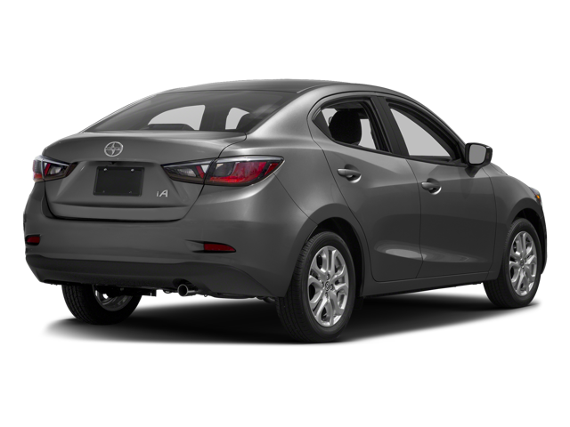 2016 Scion iA Base