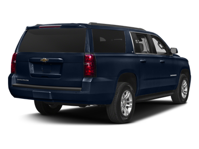2017 Chevrolet Suburban 4WD 1500 LS