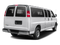 2017 Chevrolet Express Passenger LT