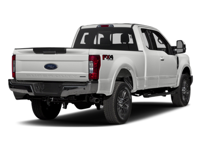 2017 Ford Super Duty F-250 Pickup Lariat