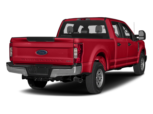 2017 Ford Super Duty F-250 Pickup XL
