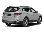2017 Hyundai Santa Fe Limited Ultimate Ultimate Tech Package