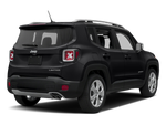 2017 Jeep Renegade Limited 4x4
