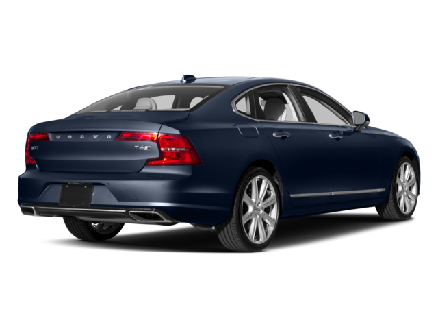 2017 Volvo S90 Momentum