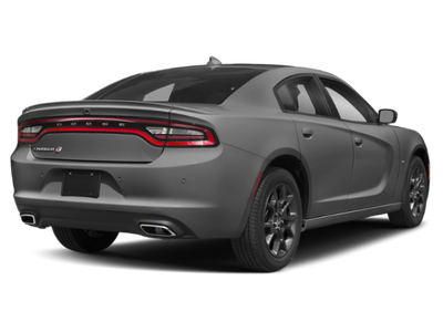 2018 Dodge Charger GT AWD