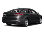 2018 Ford Fusion Energi SE Luxury