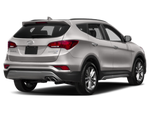 2018 Hyundai Santa Fe Sport 2.0T