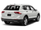2018 Volkswagen Tiguan 2.0T SEL Premium