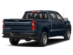 2019 Chevrolet Silverado 1500 Work Truck