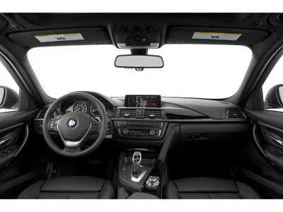 2015 BMW 3 Series 328i