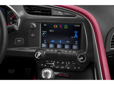 2015 Chevrolet Corvette Z06 2LZ