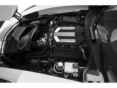 2015 Chevrolet Corvette Z06 2LZ