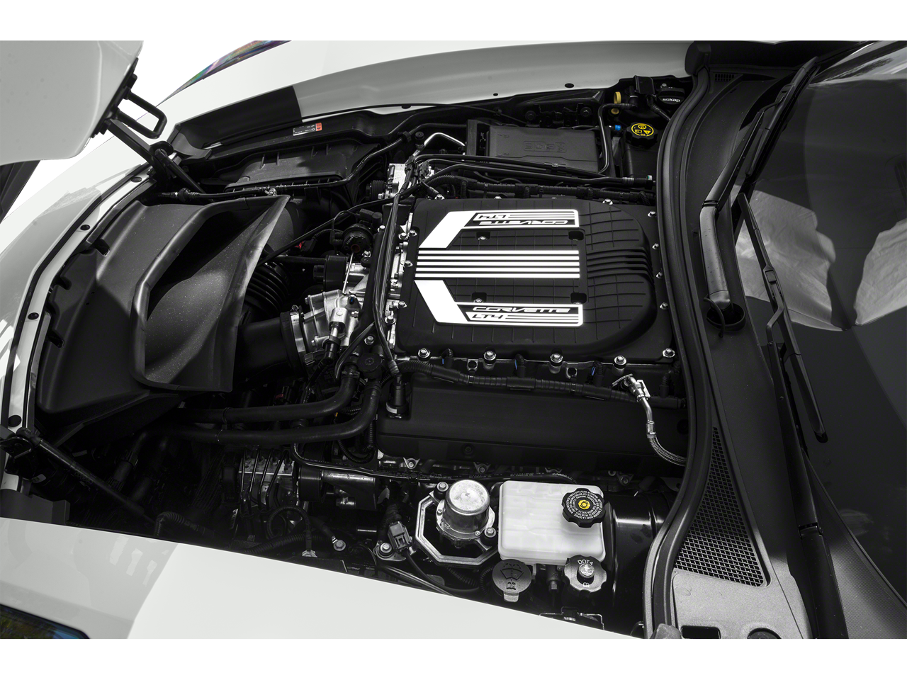 2015 Chevrolet Corvette Z06 2LZ