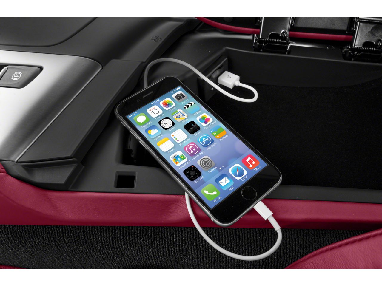 2015 Chevrolet Corvette Z06 2LZ