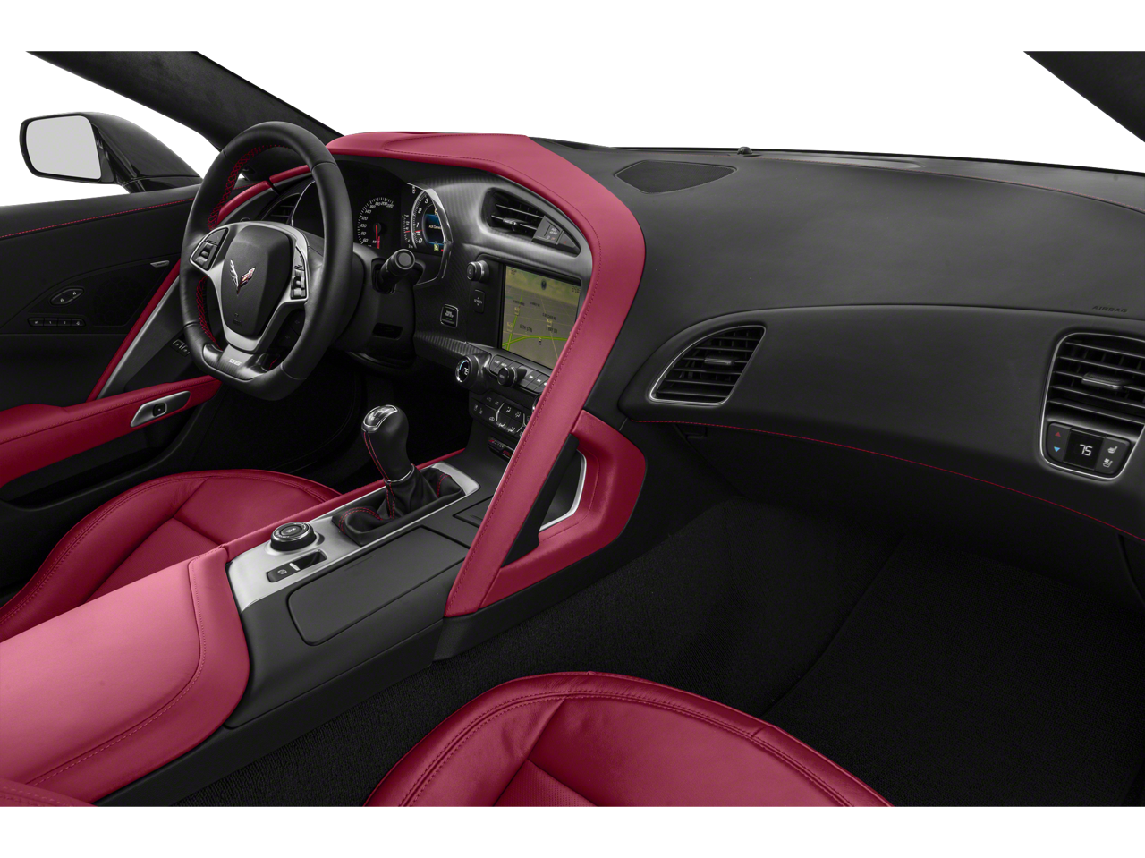 2015 Chevrolet Corvette Z06 2LZ