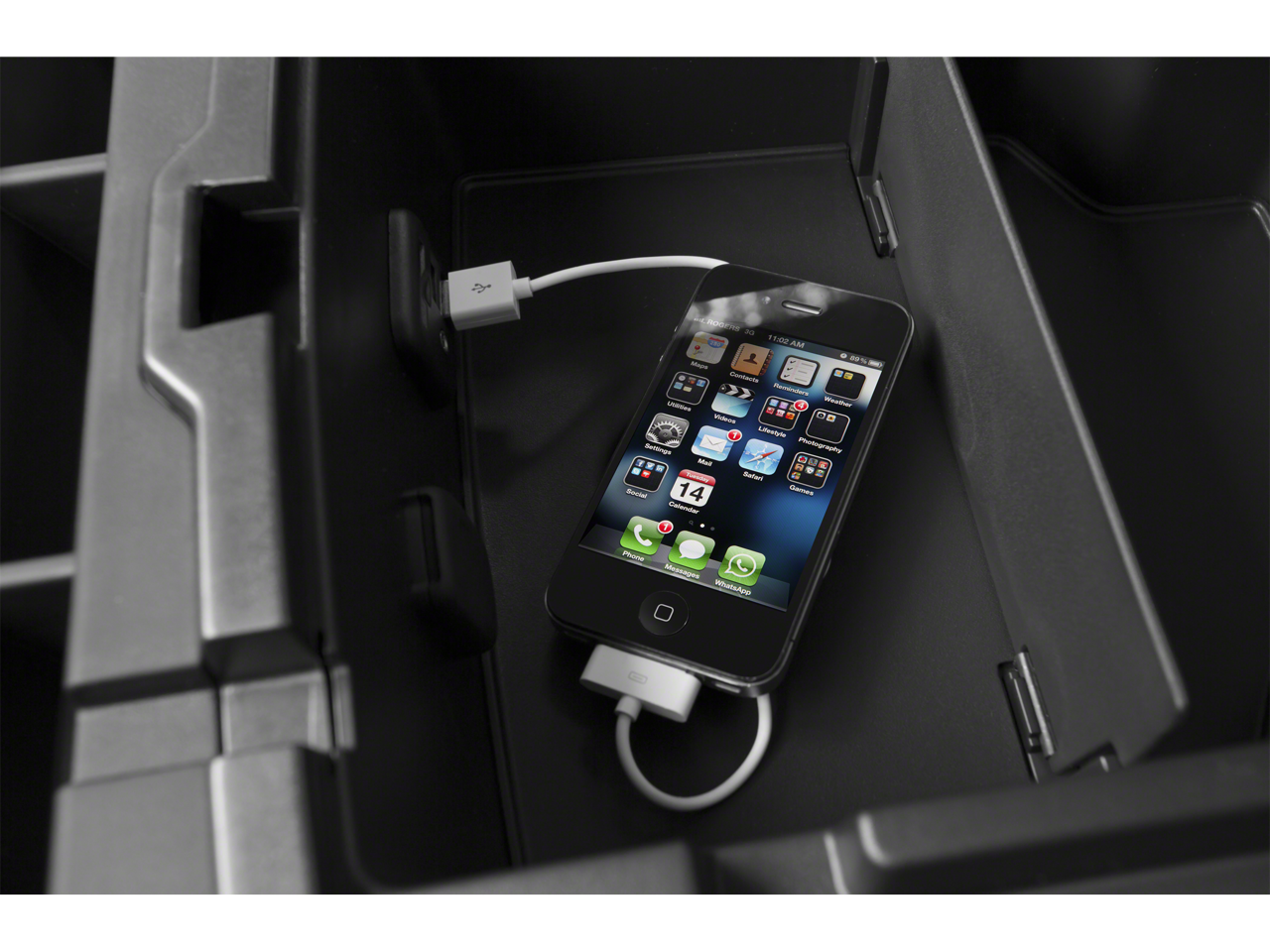 2015 Chevrolet Silverado 1500 Work Truck