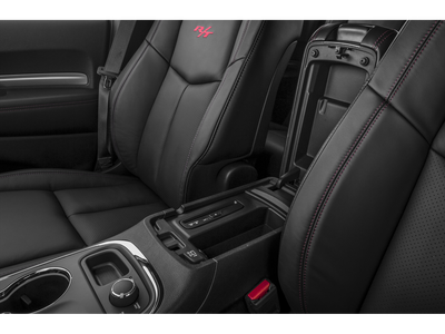 2015 Dodge Durango R/T
