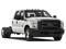 2015 Ford Super Duty F-350 DRW Chassis Cab XLT