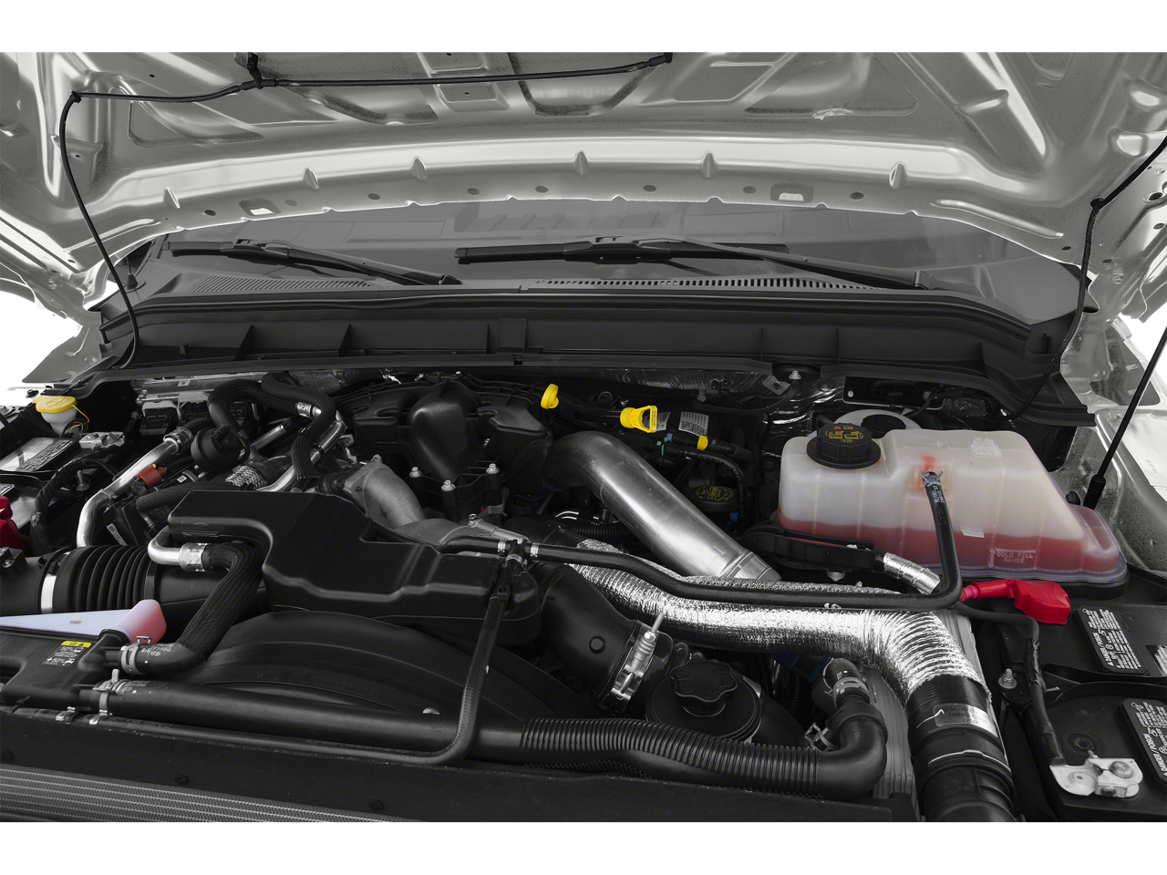 2015 Ford Super Duty F-350 DRW Chassis Cab XLT