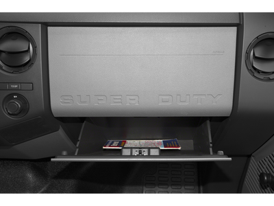 2015 Ford Super Duty F-350 DRW Chassis Cab XLT