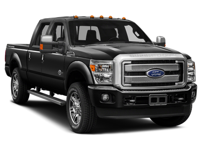 2015 Ford Super Duty F-250 Pickup King Ranch