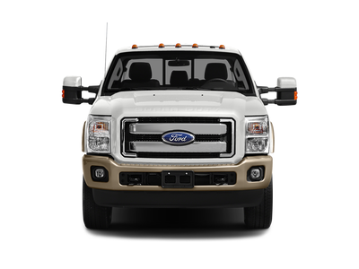2015 Ford Super Duty F-250 Pickup King Ranch