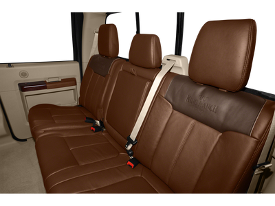 2015 Ford Super Duty F-250 Pickup King Ranch