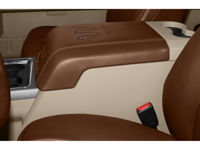 2015 Ford Super Duty F-250 Pickup King Ranch
